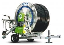 Avvolgitubo Bauer Irrigation RAINSTAR E51 125-500