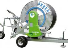 Avvolgitubo Bauer Irrigation RAINSTAR T32 75-330