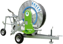 Avvolgitubo Bauer Irrigation RAINSTAR T42 85-320