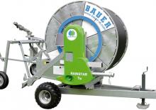 Avvolgitubo Bauer Irrigation RAINSTAR T42 90-300