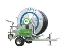 Avvolgitubo Bauer Irrigation RAINSTAR T51 75-420