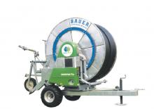 Avvolgitubo Bauer Irrigation RAINSTAR T61 90-420