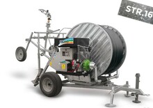 Avvolgitubo Irriland SILVER Series Mod. 19L