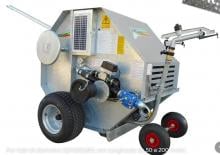 Avvolgitubo Irriland SPORT Series Mod. 10