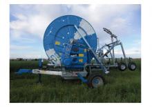 Avvolgitubo Ocmis VIR4 110/300
