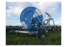 Avvolgitubo Ocmis VIR4 110/350