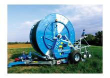 Avvolgitubo Ocmis VIR5 100/450