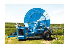 Avvolgitubo Ocmis VIR5M 120/400