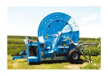 Avvolgitubo Ocmis VIR6M 140/350