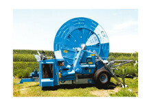 Avvolgitubo Ocmis VIR7M 140/380