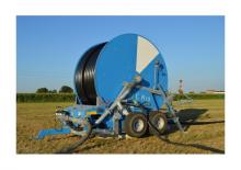 Avvolgitubo Ocmis VIR8/1A 110/850