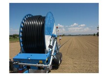 Avvolgitubo Ocmis VIR9A 125/650