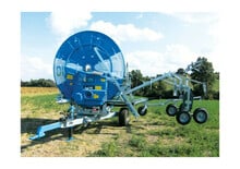 Avvolgitubo Ocmis VR4 90/500