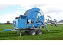 Avvolgitubo Ocmis VR6M INSO 125/400