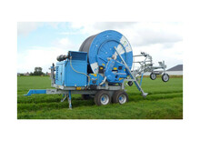 Avvolgitubo Ocmis VR7M INSO 135/400