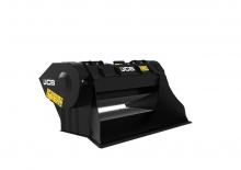 Benna frantumatrice JCB CB50
