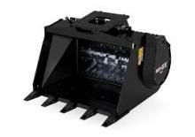 Benna frantumatrice Simex CBE 50
