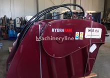 Benna frantumatrice Hydra Ram HCB-26