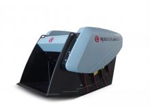 Benna frantumatrice Rockcrusher by ROCK.ZONE RC 11 R