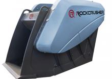 Benna frantumatrice Rockcrusher by ROCK.ZONE RC 13 R