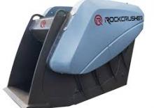 Benna frantumatrice Rockcrusher by ROCK.ZONE RC 7 R