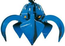 Benne a polipo idrauliche Arden G 1151