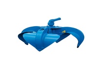 Benne a polipo idrauliche Arden GP251