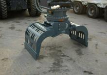Benne frantoio selezionatrici Kinshofer D 15 H-P 80