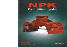Benne frantoio selezionatrici NPK D 2000