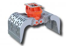 Benne frantoio selezionatrici Kinshofer D 27 H-P 115