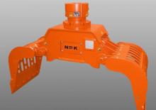 Benne frantoio selezionatrici NPK DG-50