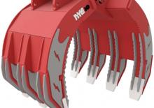 Benne frantoio selezionatrici Nye DGX1255