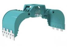 Benne frantoio selezionatrici LST DMG 140
