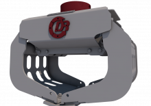 Benne frantoio selezionatrici Demarec DRG-27