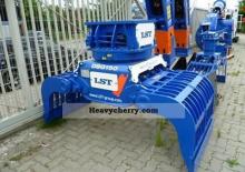 Benne frantoio selezionatrici LST DSG 150