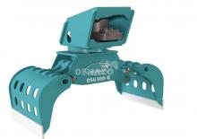 Benne frantoio selezionatrici Dehaco DSG100-R
