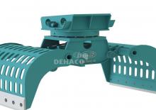 Benne frantoio selezionatrici Dehaco DSG1003-R