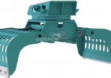 Benne frantoio selezionatrici Dehaco DSG1102-R