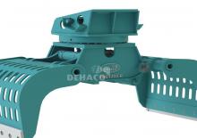 Benne frantoio selezionatrici Dehaco DSG1202-R