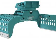 Benne frantoio selezionatrici Dehaco DSG1402-R