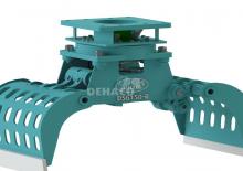 Benne frantoio selezionatrici Dehaco DSG150-R