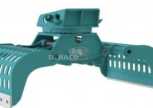 Benne frantoio selezionatrici Dehaco DSG1702-R