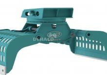 Benne frantoio selezionatrici Dehaco DSG1802-R