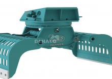 Benne frantoio selezionatrici Dehaco DSG1900-R