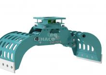 Benne frantoio selezionatrici Dehaco DSG250-R