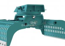 Benne frantoio selezionatrici Dehaco DSG3000-R