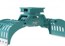 Benne frantoio selezionatrici Dehaco DSG400-R