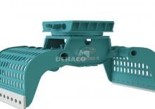 Benne frantoio selezionatrici Dehaco DSG4000-R