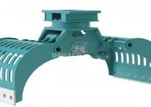 Benne frantoio selezionatrici Dehaco DSG450-R
