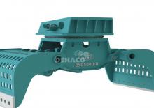 Benne frantoio selezionatrici Dehaco DSG5003-R